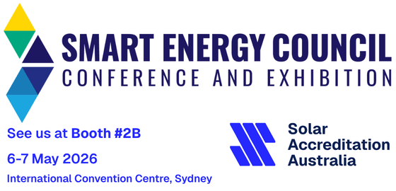 6-7 May 2026 International Convention Centre, Sydney