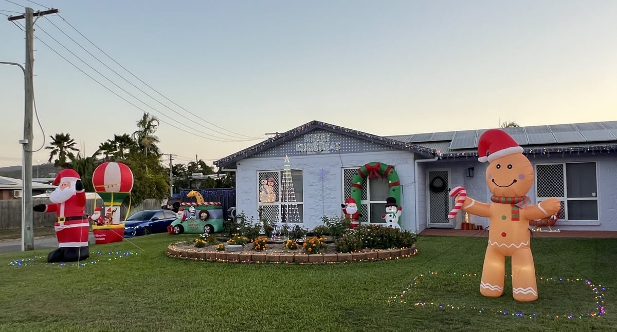 December newsletter image